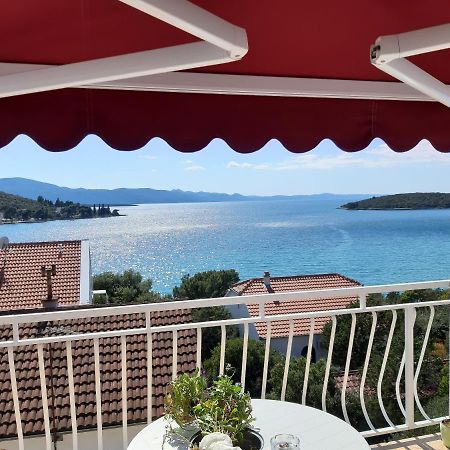 Ferienwohnung Blue Sea Blue Sky Lovište Exterior foto