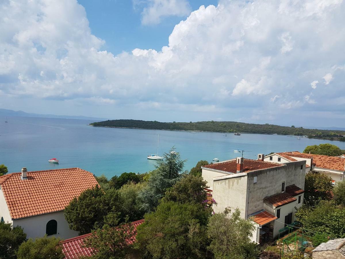 Ferienwohnung Blue Sea Blue Sky Lovište Exterior foto